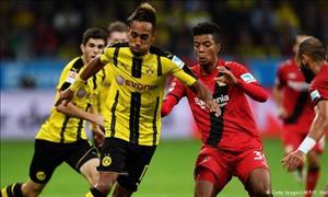 Nhận định Dortmund vs Leverkusen 21h30 ngày 4/3 (Bundesliga 2016/17)