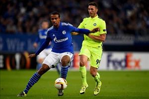 Nhận định Monchengladbach vs Schalke 00h30 ngày 5/3 (Bundesliga 2016/17)