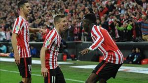 Nhận định Bilbao vs Malaga 02h45 ngày 6/3 (La Liga 2016/17)