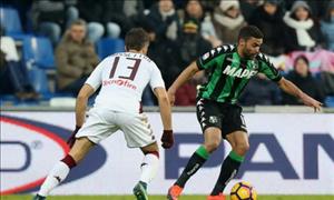 Nhận định Crotone vs Sassuolo 21h00 ngày 5/3 (Serie A 2016/17)