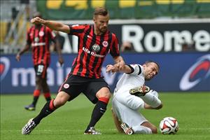 Nhận định Frankfurt vs Freiburg 21h30 ngày 5/3 (Bundesliga 2016/17)