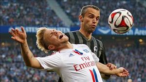 Nhận định Hamburg vs Hertha Berlin 23h30 ngày 5/3 (Bundesliga 2016/17)