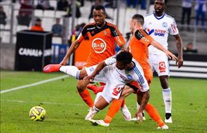 Nhận định Lorient vs Marseille 21h00 ngày 5/3 (Ligue 1 2016/17)