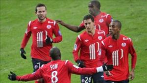 Nhận định Toulouse vs Lille 23h00 ngày 5/3 (Ligue 1 2016/17)