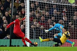 Tại sao Liverpool hay thắng đội lớn, thua đội nhỏ?