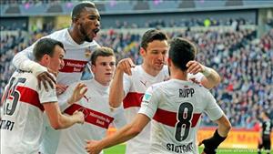 Nhận định Braunschweig vs Stuttgart 02h15 ngày 7/3 (Hạng 2 Đức 2016/17)