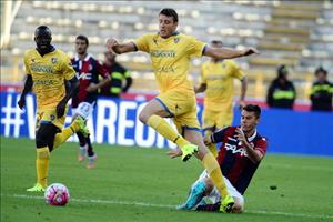 Nhận định Frosinone vs Cittadella 02h30 ngày 7/3 (Serie B 2016/17)