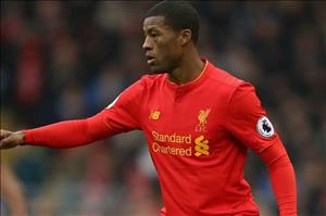 Sao Liverpool bất ngờ bày tỏ tình yêu với HLV Zidane