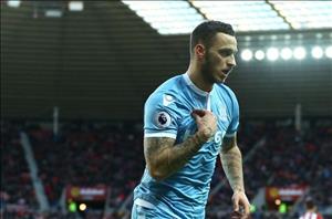 West Ham “cấm cửa” sao sáng tới Man United