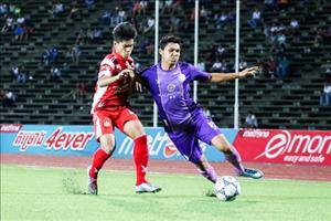 Nhận định Boeung Ket vs Global 18h00 ngày 7/3 (AFC Cup 2017)