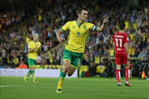 Nhận định Bristol City vs Norwich 02h45 ngày 8/3 (Hạng nhất Anh 2016/17)