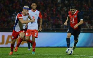 Nhận định Magwe vs Johor Darul 16h00 ngày 7/3 (AFC Cup 2017)