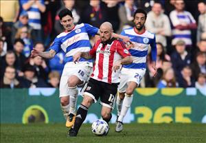 Nhận định QPR vs Barnsley 02h45 ngày 8/3 (Hạng nhất Anh 2016/17)