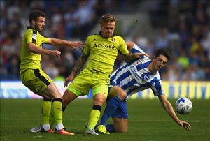 Nhận định Rotherham vs Brighton 02h45 ngày 8/3 (Hạng Nhất Anh 2016/17)