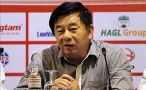 Ông Nguyễn Văn Mùi chia sẻ về áp lực của trọng tài Việt Nam