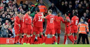 Tổng hợp bóng đá Anh vòng 27 ngoại hạng Anh 2016/2017