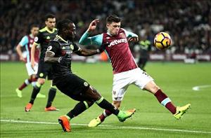 Victor Moses: Cỗ máy đáng sợ của Chelsea