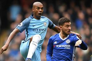 “Man City vẫn có thể giành chức vô địch Premier League”