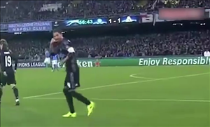 Những bàn thắng quan trọng nhất trong sự nghiệp của Ramos