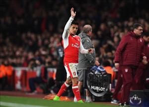 “Sanchez có thể quyết định cả mùa giải của Arsenal”