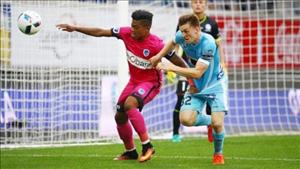 Nhận định Gent vs Genk 03h05 ngày 10/3 (Europa League 2016/17)