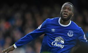 Chelsea đã có Lukaku?