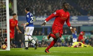 Liverpool vs Everton: The Kop không thua trong thiên niên kỷ mới
