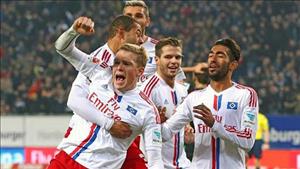 Nhận định Hamburg vs Cologne 20h30 ngày 1/4 (Bundesliga 2016/17)
