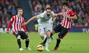 Nhận định Osasuna vs Bilbao 21h15 ngày 1/4 (La Liga 2016/17)