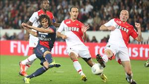 Nhận định PSG vs Monaco 02h00 ngày 2/4 (Cúp Liên đoàn Pháp 2016/17)