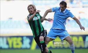 Nhận định Sassuolo vs Lazio 23h00 ngày 1/4 (Serie A 2016/17)