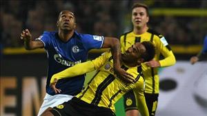 Nhận định Schalke vs Dortmund 20h30 ngày 1/4 (Bundesliga 2016/17)