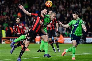 Nhận định Southampton vs Bournemouth 23h30 ngày 01/04 (NHA 2016/17)