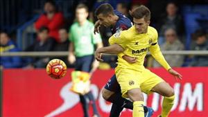 Nhận định Villarreal vs Eibar 18h00 ngày 1/4 (La Liga 2016/17)
