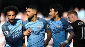 Man City đón tin vui trước thềm derby Manchester