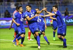 Nhận định Al Hilal vs Al Wahda 00h00 ngày 11/4 (AFC Champions League 2016/17)