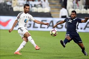 Nhận định Al Jazira vs Al Fateh 22h45 ngày 10/4 (AFC Champions League 2017)