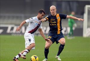 Nhận định Novara vs Hellas Verona 01h30 ngày 11/04 (Hạng 2 Italia 2016/17)