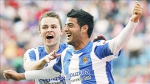 Nhận định Sociedad vs Gijon 01h45 ngày 11/4 (La Liga 2016/17)