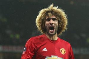 Thấy gì sau “quyết định lạ” của Mourinho trong trận thắng Sunderland