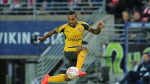 Everton chi 30 triệu bảng mua sao Arsenal