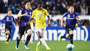 Nhận định Jiangsu Suning vs Gamba Osaka 18h35 ngày 11/4 (AFC Champions League 2017)