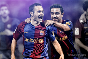 Barcelona thất thủ: Sự cáo chung cho triết lý tiki-taka