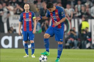 Luis Enrique lại tiên tri về màn lội ngược dòng vĩ đại nữa của Barca