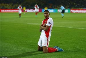 Ricardo Carvalho: Mbappe có thể tỏa sáng ở EPL và La Liga