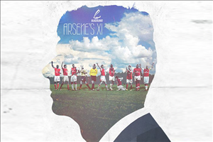 Nếu Arsene Wenger không ra đi, Arsenal sẽ đứng bên bờ vực đổ vỡ