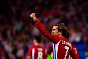 Sao Real khen ngợi Griezmann trước đại chiến