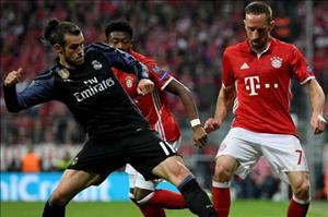 Gareth Bale nhắn Châu Âu: Champions League luôn là của Real Madrid