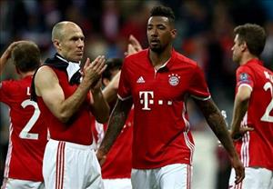 HLV Ancelotti tin Bayern có thể ngược dòng thắng Real