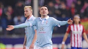 Nhận định Celta Vigo vs Genk 02h05 ngày 14/4 (Europa League 2016/17)